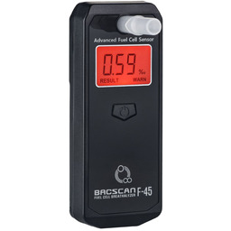 Alkomat BACscan F-45 (BACSCAN F-45)