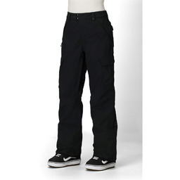 spodnie 686 - Wmns Aura Insulated Cargo Pant