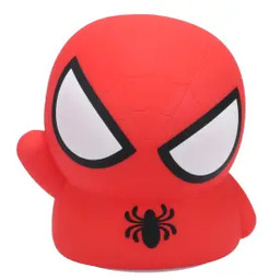 Paladone Silikonowa Marvel Spider-Man Lampka