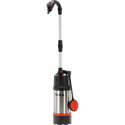 Yato POMPA DO DESZCZÓWKI MULTI INOX 550