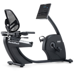 NordicTrack Rower programowany poziomy G LE z wyświetlaczem