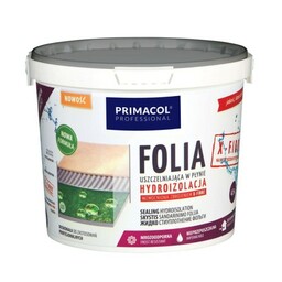 PRIMACOL Folia w płynie X-FIBRE 7KG