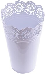 OSŁONKA METALOWA 21 CM