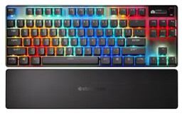 SteelSeries Apex Pro TKL Wireless Gen 3 US