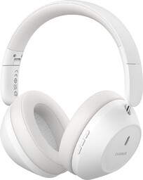 Słuchawki bezprzewodowe Baseus Bass 30 Max nauszne Bluetooth