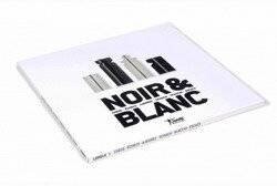 Szachy podróżne Noir&Blanc Londji