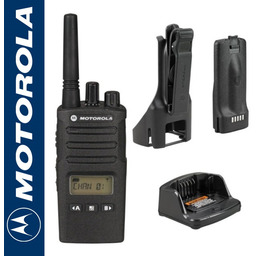 Motorola Radiotelefon XT460