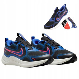BUTY MŁODZIEŻOWE SPORTOWE NIKE COSMIC RUNNER (GS)