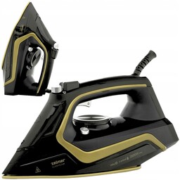 Żelazko Parowe Zelmer GoldenGlide ZIR2620 2600W 35g/min Czarne