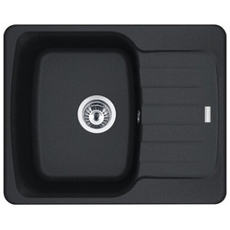 FRANKE Zlewozmywak jednokomorowy z ociekaczem Antea AZG 611-62