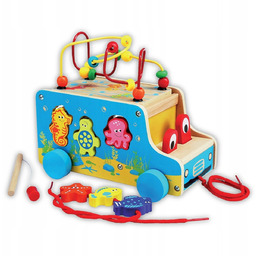 Smily Play Auto 5 w 1