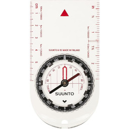 SUUNTO SS018266000 Kompas A-10 NH, 3.53 X 8.13