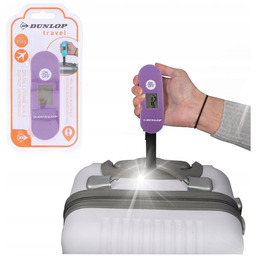 ELEKTRONICZNA WAGA do BAGAŻU WALIZKI LOTNICZA 40KG