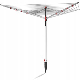 Suszarka ogrodowa Vileda Sun Lift Plus 60