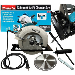 Piła tarczowa Makita N5900B Pilarka Ręczna Elektryczna