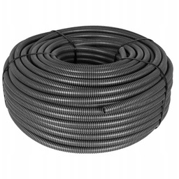 Rura karbowana Peszel 25/19 750N 50m