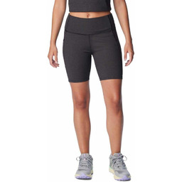 Columbia Damskie legginsy Hike II 1/2, czarne wrzosowe,