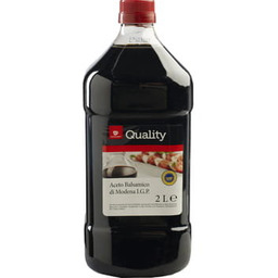 Tgq Ocet Balsamiczny Z Modeny Chog 2L