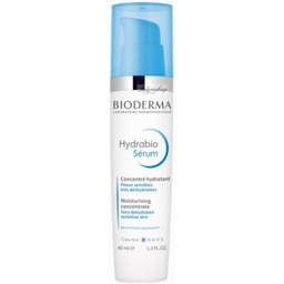 BIODERMA - Hydrabio Serum - Moisturising Concentrate -
