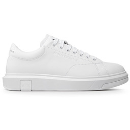Sneakersy Armani Exchange XUX123 XV534 00152 Biały