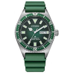 CITIZEN Zegarek NY0121-09XC