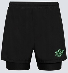 UMBRO SZORTY PRO TRAINING ELITE HYBRID