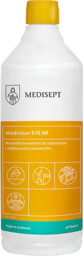 Płyn do czyszczenia powierzchni Medisept All Clean 1