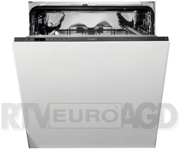 Zmywarka WHIRLPOOL WIO3T333E6.5