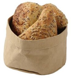 Torba papierowa na pieczywo