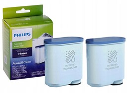 Philips Filtry Wody Ekspresów Aquaclean 2x CA6903
