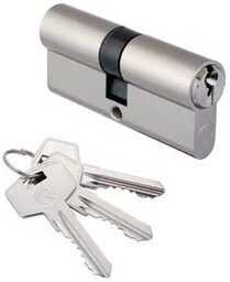 Vbh Holding Wkładka bębenkowa 35/65