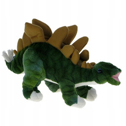 Maskotka Dinozaur - Stegozaur - 30cm (18112)