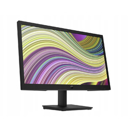 Hp P22v G5 21.5inch Fhd Monitor 1920x1080 16:9