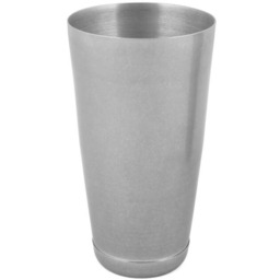 AMBITION Shaker bostoński, stal nierdzewna vintage 530 ml