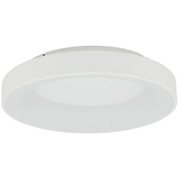 Plafon NIKKI ROUND LED WHITE 48W 3000K 11201