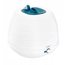 Nawilżacz Powietrza Parowy Aromaterap Czysta Para