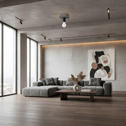 Plafon TAVO 1 SL.1156 - Sollux