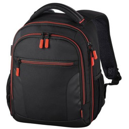 HAMA Plecak Miami 150 Czarny
