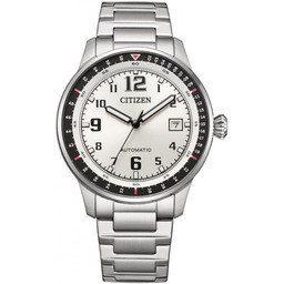 CITIZEN Zegarek NJ0190-51A