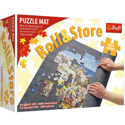 61440 Mata do układania puzzli 500-6000 el.