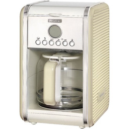 Ekspres przelewowy Ariete 1342/03 960W Beżowy