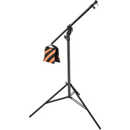 CAMROCK Statyw oświetleniowy LS-523