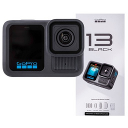 Go-pro Kamera Sportowa GoPro Hero 13