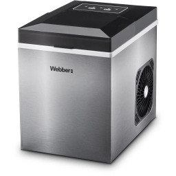 Webber 05IM-003 0,85l 10kg/24h Kostkarka do lodu