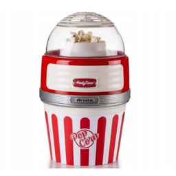 Urządzenie Maszyna Automat do popcornu Ariete 2957/00 XL