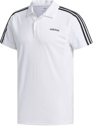 adidas Designed 2 Move 3-Stripes Polo Shirt FL0322