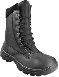 Buty Protektor Grom MK2 Black (01-108642)