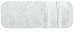 Eurofirany Ręcznik Glory1 (03) Jasnopopielaty 30 x 50