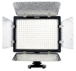 Yongnuo YN300 III WB 3200K-5500K Lampa wideo