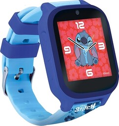 Lisciani STITCH SMARTWATCH - Connected Watch dla dzieci